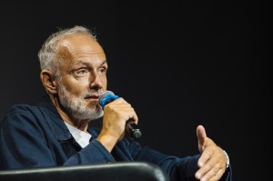 «Музыка в эпоху перемен». Разговор с Олегом Нестеровым в Ельцин Центре