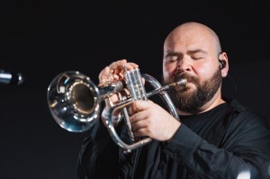 Концерт группы «Мегаполис»