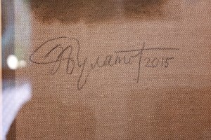 «Выходные на Никитской» Кураторская экскурсия по выставке «10 лет в Центре»