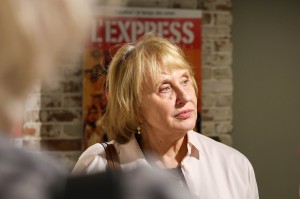 «Выходные на Никитской» Кураторская экскурсия по выставке «10 лет в Центре»