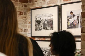 «Выходные на Никитской» Кураторская экскурсия по выставке «10 лет в Центре»