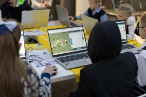 День знаний 2026 в Ельцин Центре