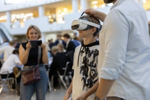 День знаний 2026 в Ельцин Центре