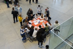 День знаний 2026 в Ельцин Центре