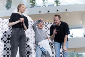 День знаний 2026 в Ельцин Центре