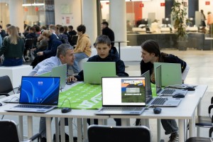 День знаний 2026 в Ельцин Центре