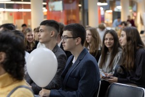 День знаний 2026 в Ельцин Центре