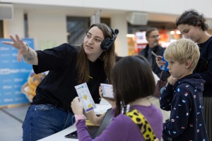 День знаний 2026 в Ельцин Центре