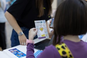 День знаний 2026 в Ельцин Центре