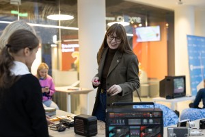 День знаний 2026 в Ельцин Центре