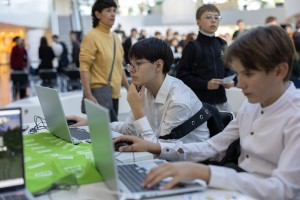 День знаний 2026 в Ельцин Центре