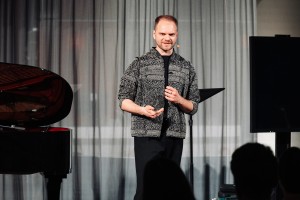 Концертная программа «Гласность»