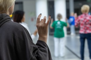 Фестиваль «Спорт для всех – 2026»