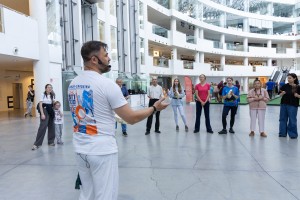 Фестиваль «Спорт для всех – 2026»