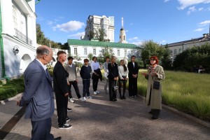 Теннисные стипендиаты 2026