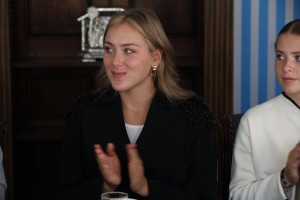 Теннисные стипендиаты 2026