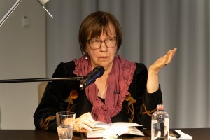 Лекция Натальи Ивановой о Георгии Владимове