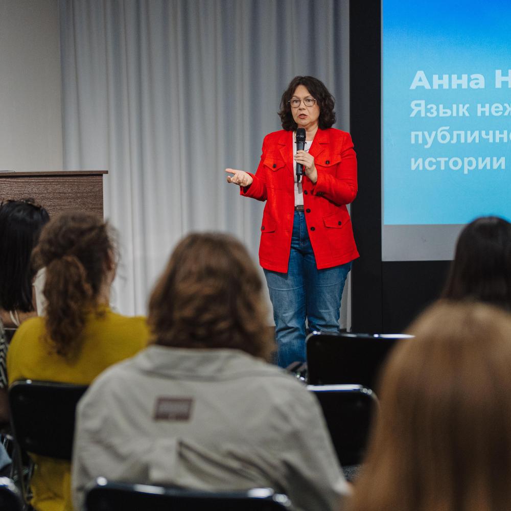 Визуальный мир фотографии: правдивый и обманчивый