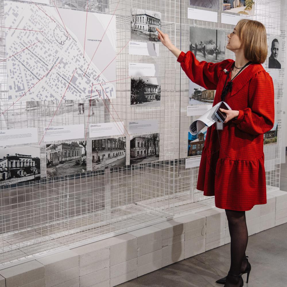 «10 лет в Центре» — история из первых уст