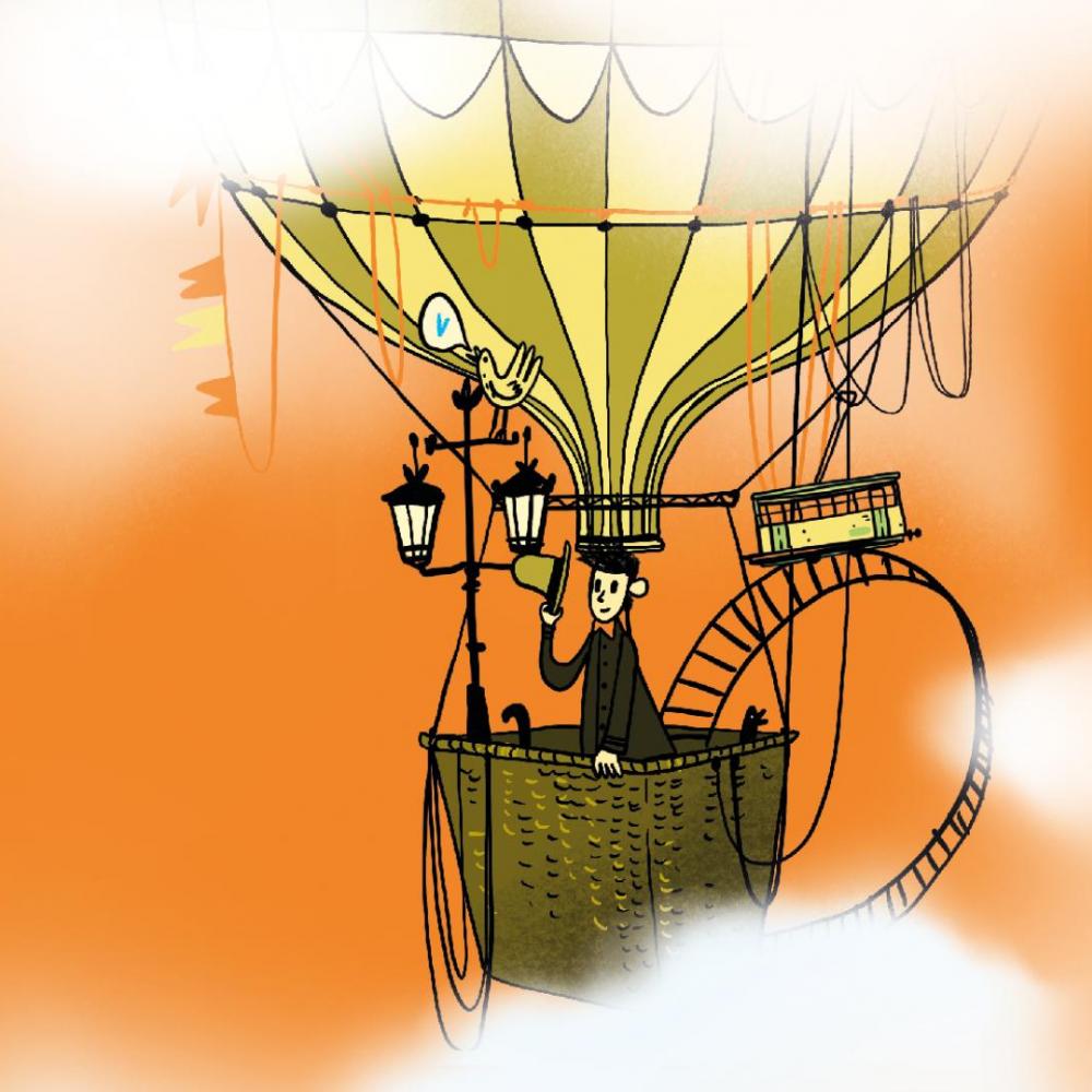 «Время открытий» – фестиваль детских музейных маршрутов