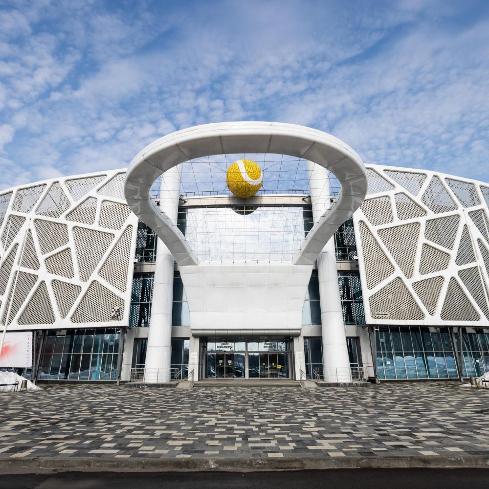 В Казани стартовал «Кубок Ельцина – 2026»