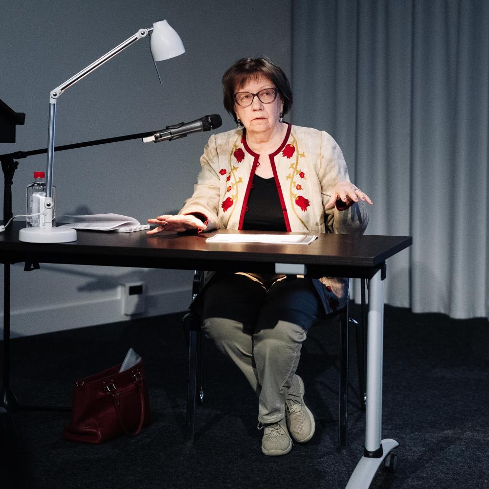 Владимир Маканин: писатель формул и «самости»