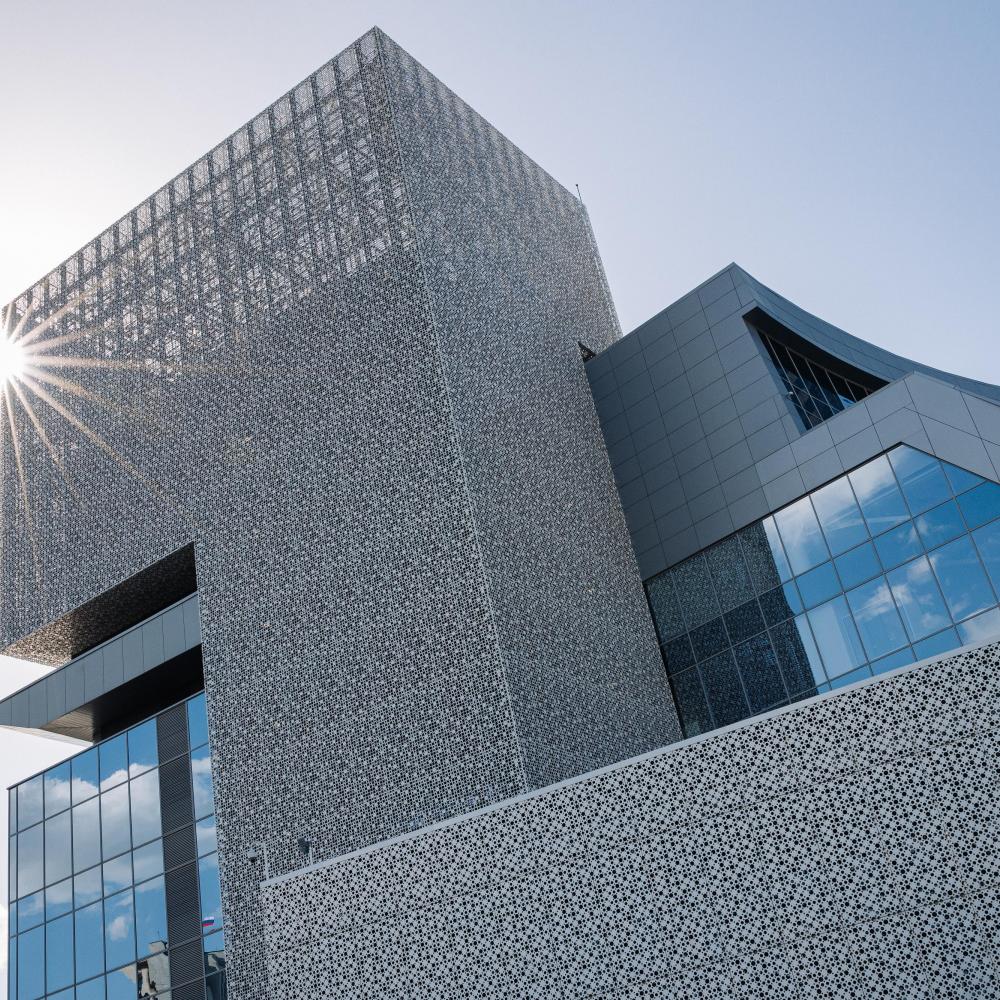 Открыт прием заявок на участие в конкурсе «Музыкальная резиденция»