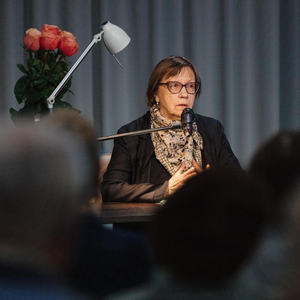 Андрей Битов: путь от рефлексии к литературной «канонизации»