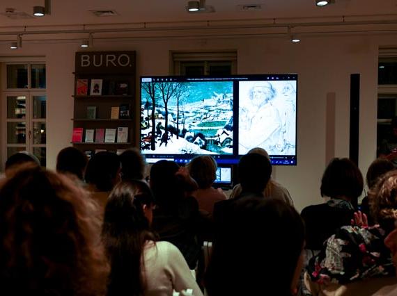 Питер Брейгель: игра со зрителем и поиски отгадок