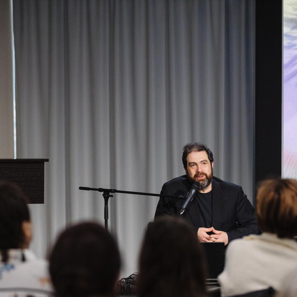 Русский Джордж Гершвин