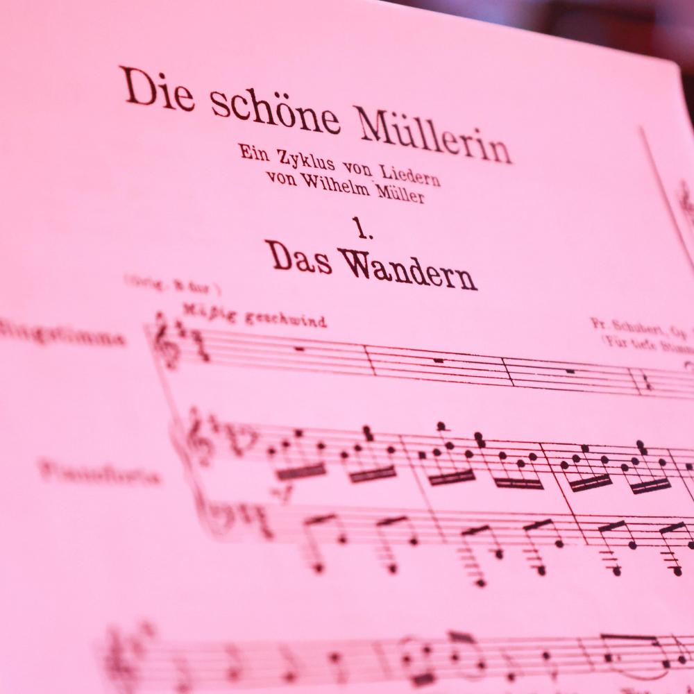 «Прекрасная мельничиха» — в московской усадьбе