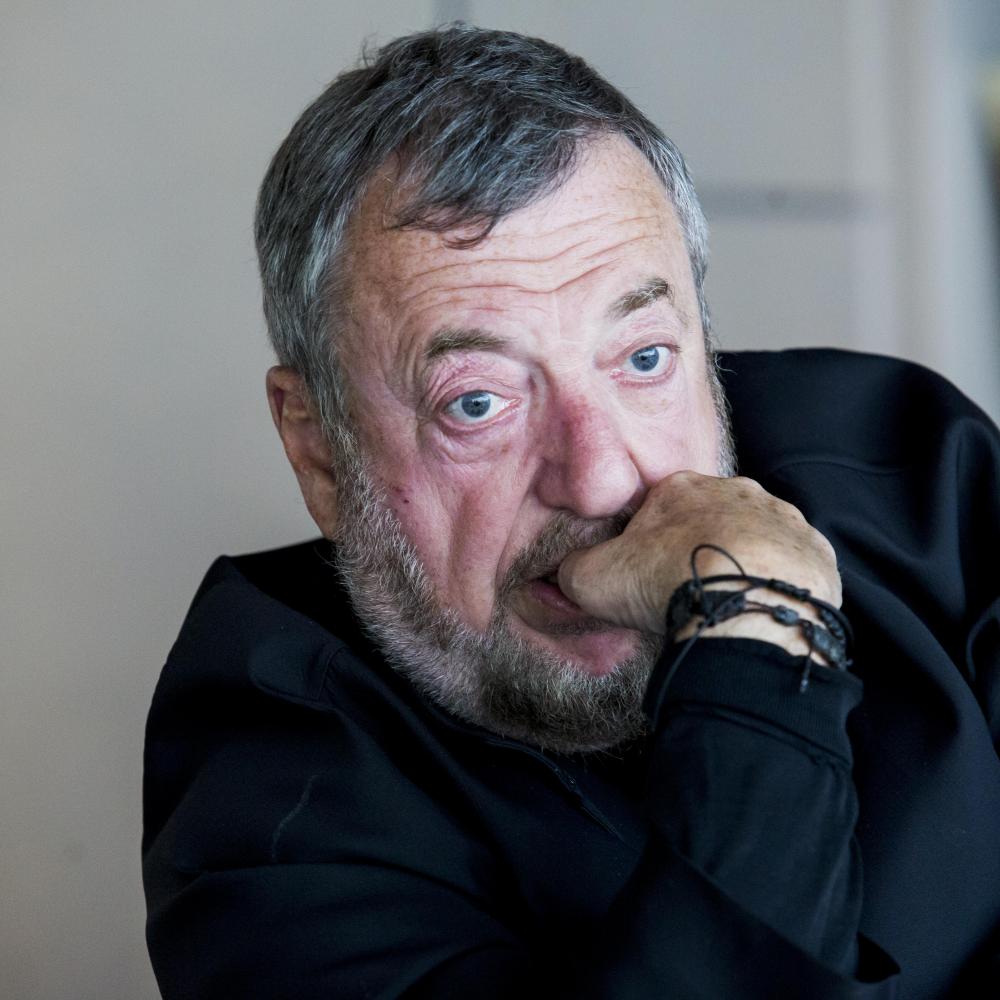 Павел Лунгин​: «Мы оказались со старой душой в новом мире»