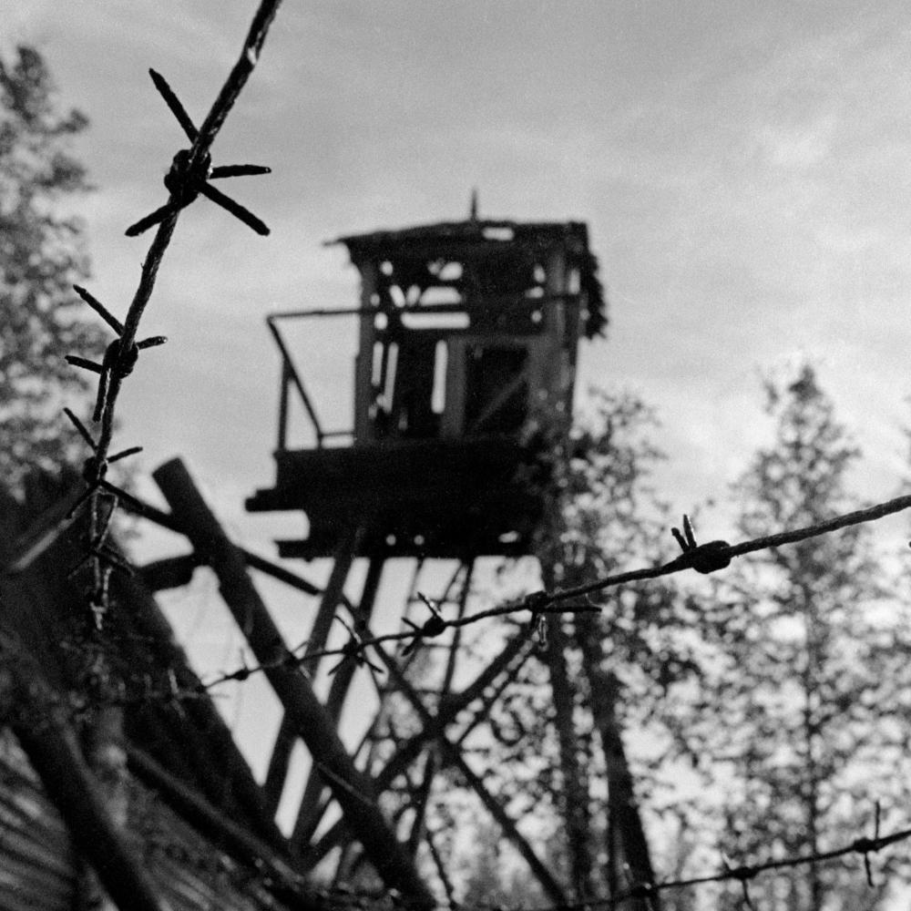 В Ельцин Центре показали фильм о детях узниц Акмолинского лагеря