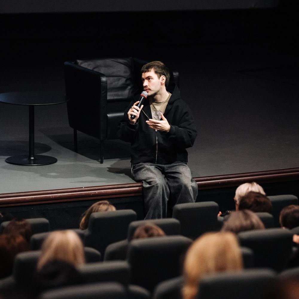 Режиссёр Сергей Малкин — о фильме «Здесь был Юра»