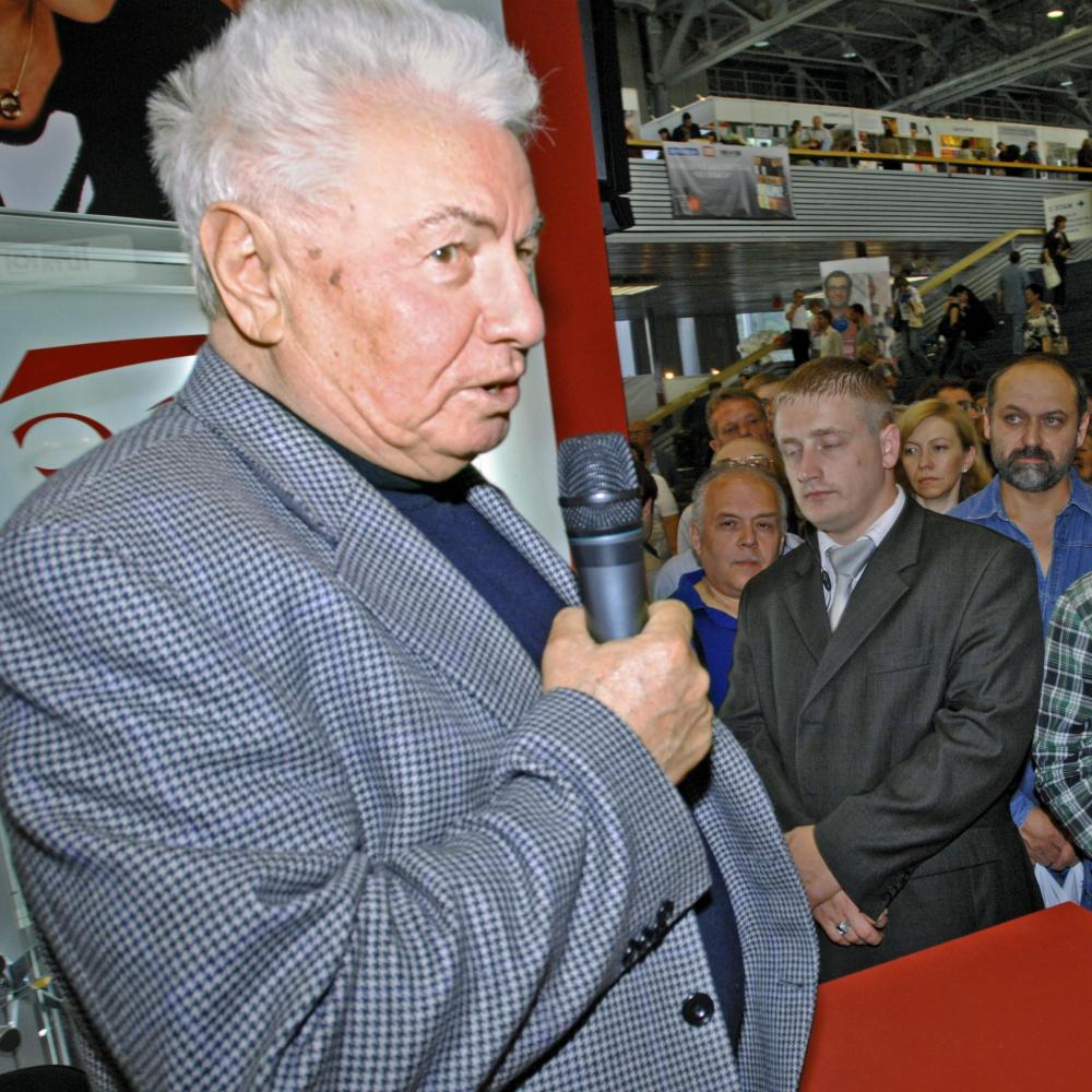 Владимир Войнович - об уроках 90-х