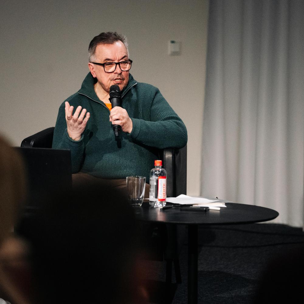 С полки — на экраны: освобождённые фильмы в эпоху перемен