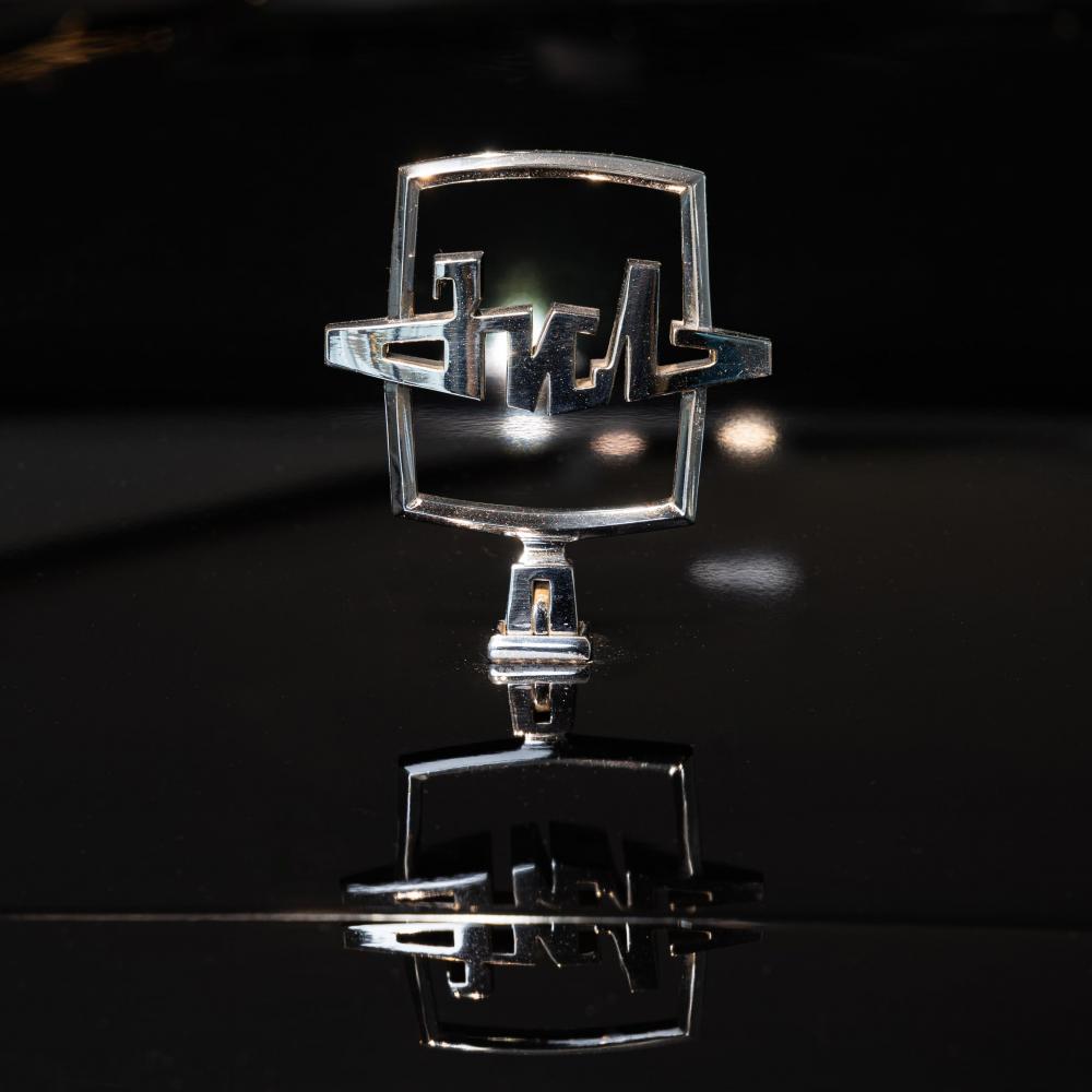 Новый статус президентского лимузина