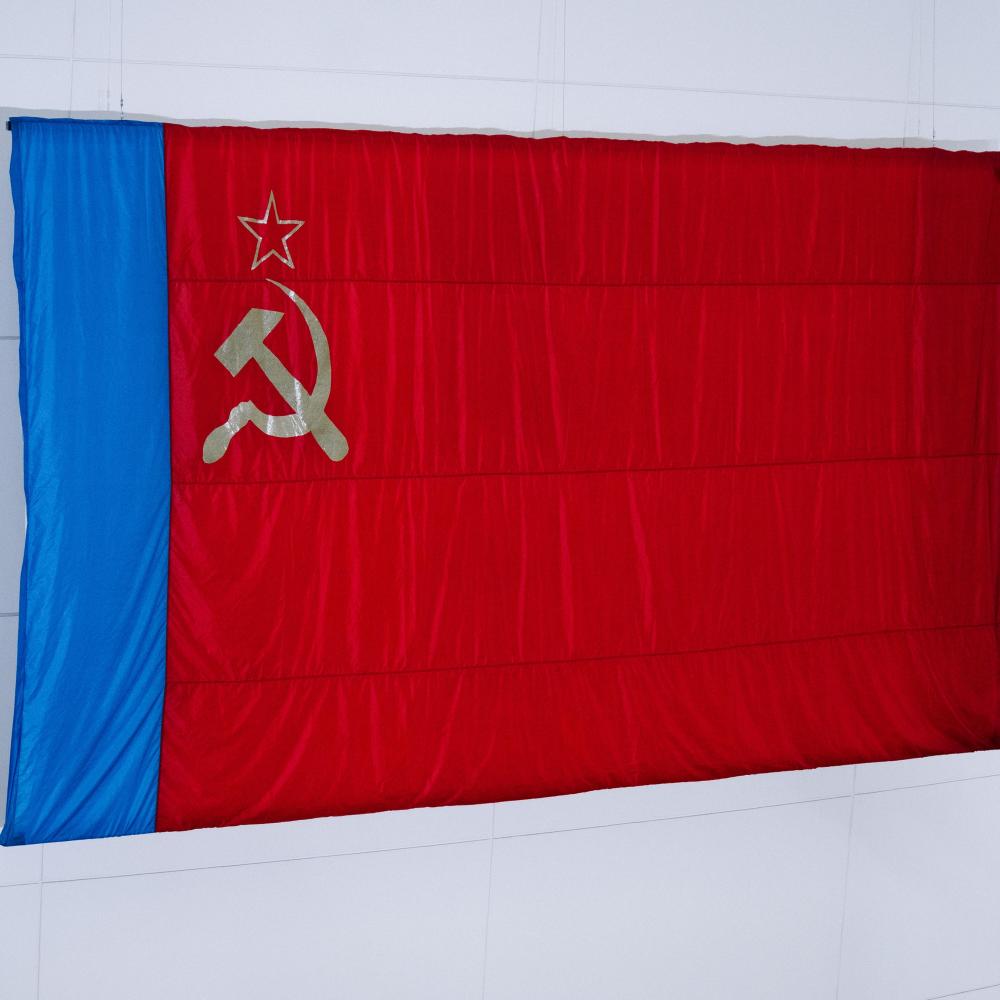 Вокруг флага: День России в Ельцин Центре