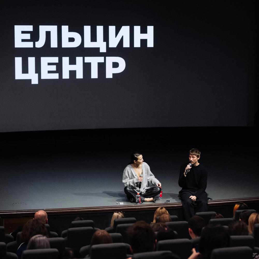 Любовь Аксёнова: небо всегда будет нам улыбаться