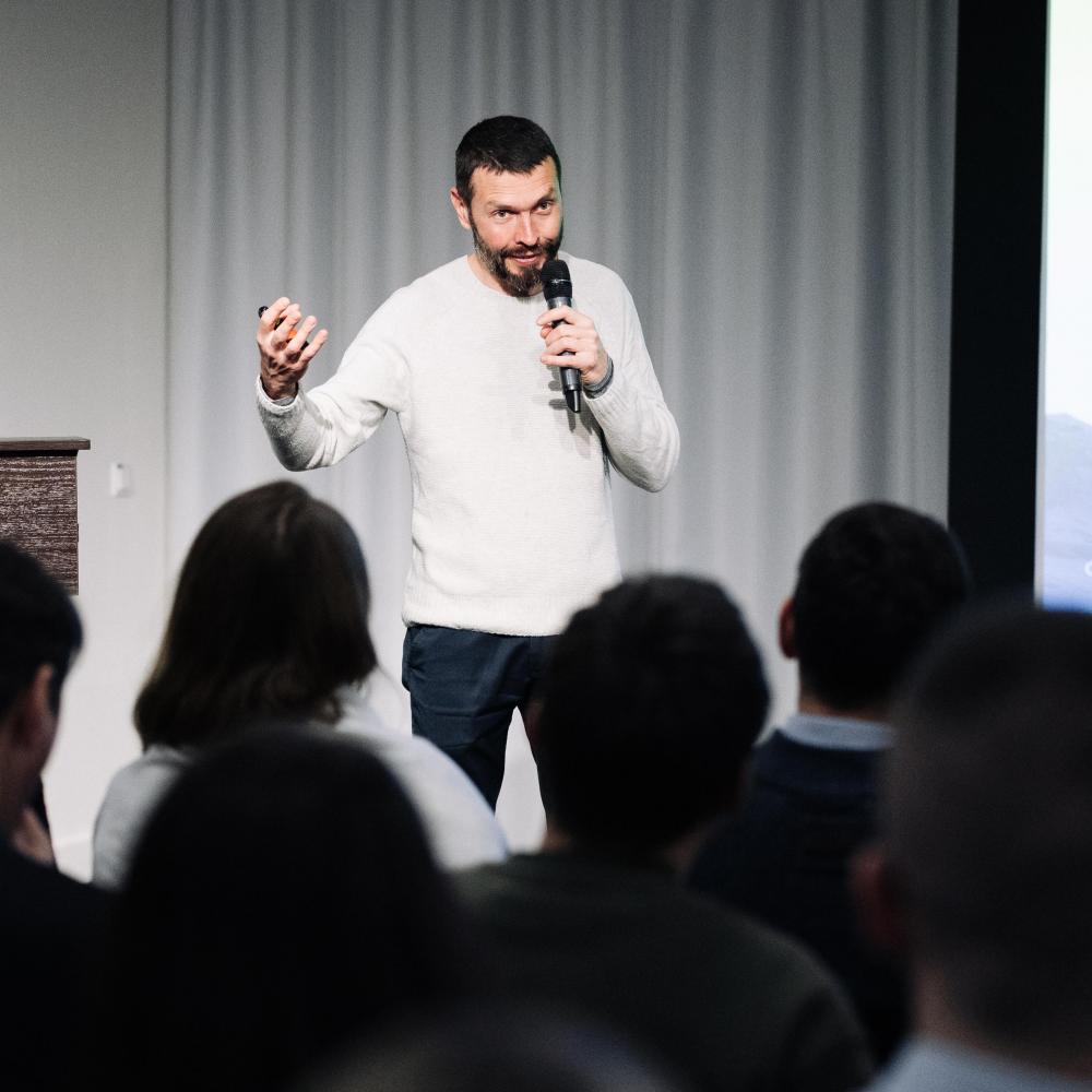 От телескопа к данным: как устроена работа астронома