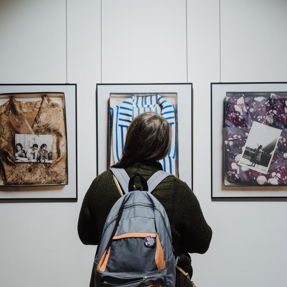 Узелки моей жизни: подлинная история людей и вещей