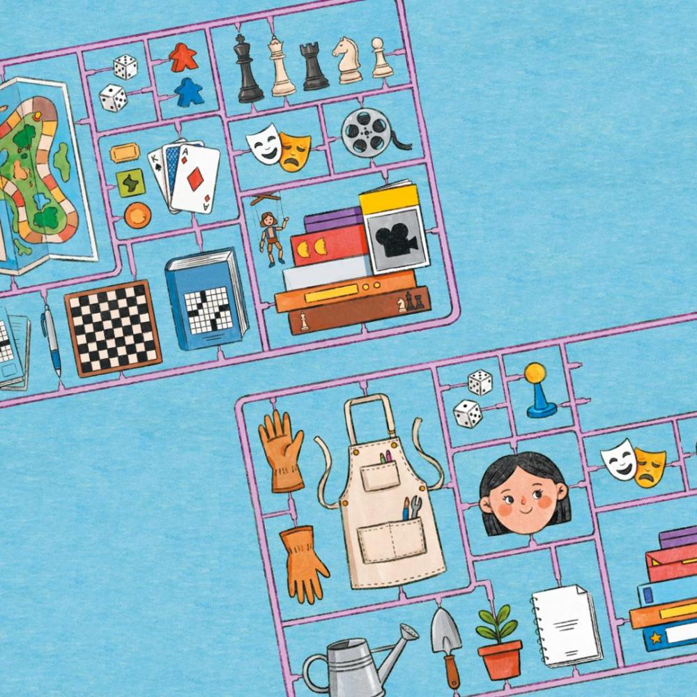 Ночь музеев-2026 в Ельцин Центре