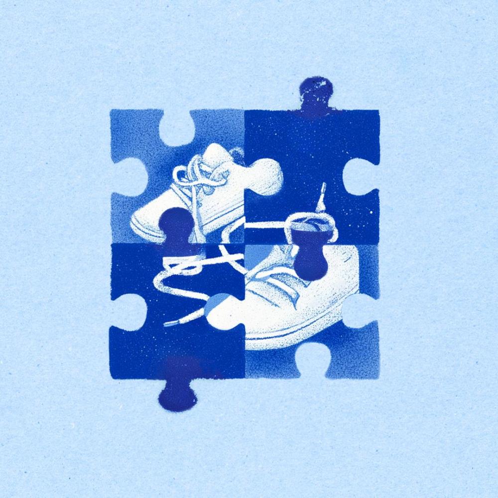 Месяц информирования об аутизме