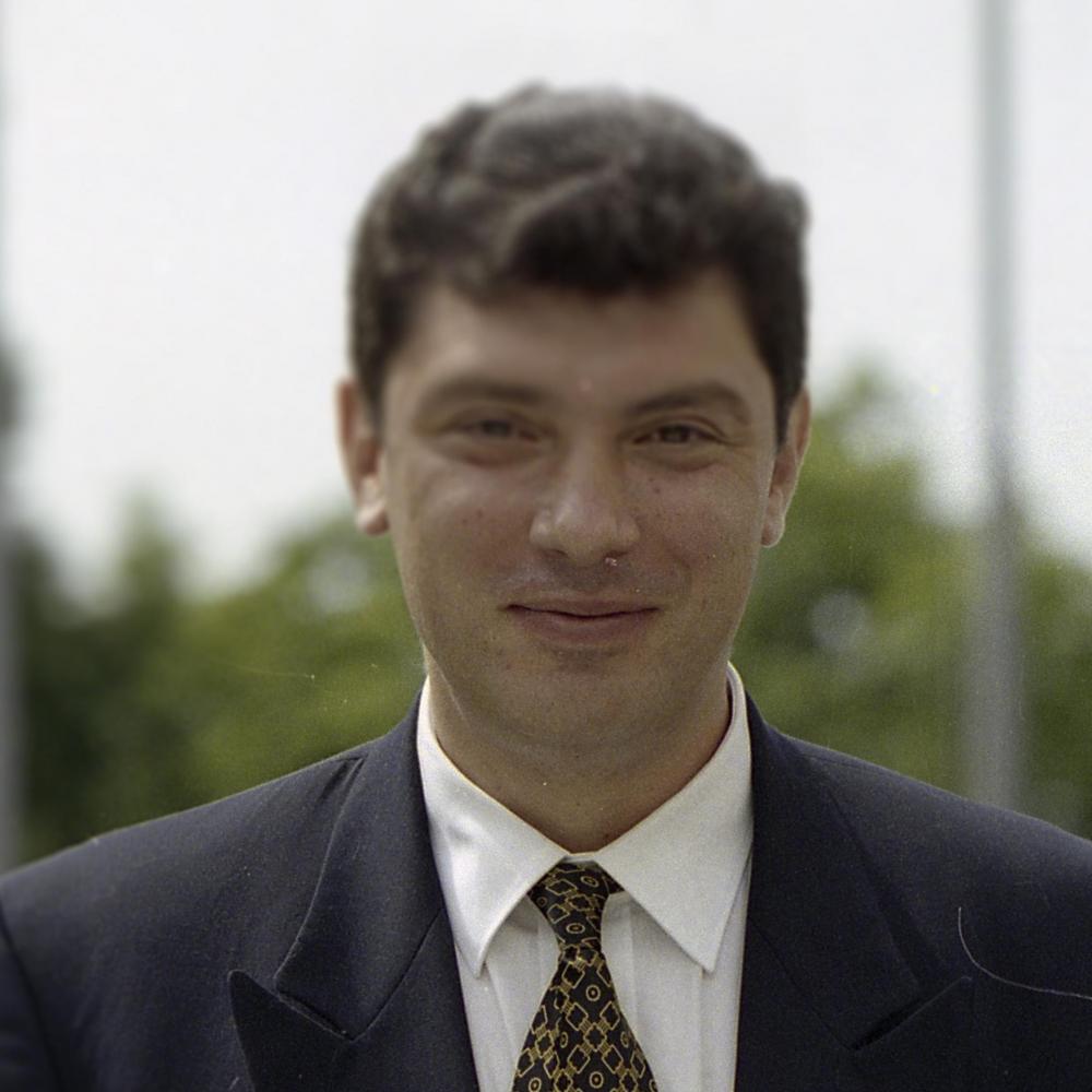 День памяти Бориса Немцова