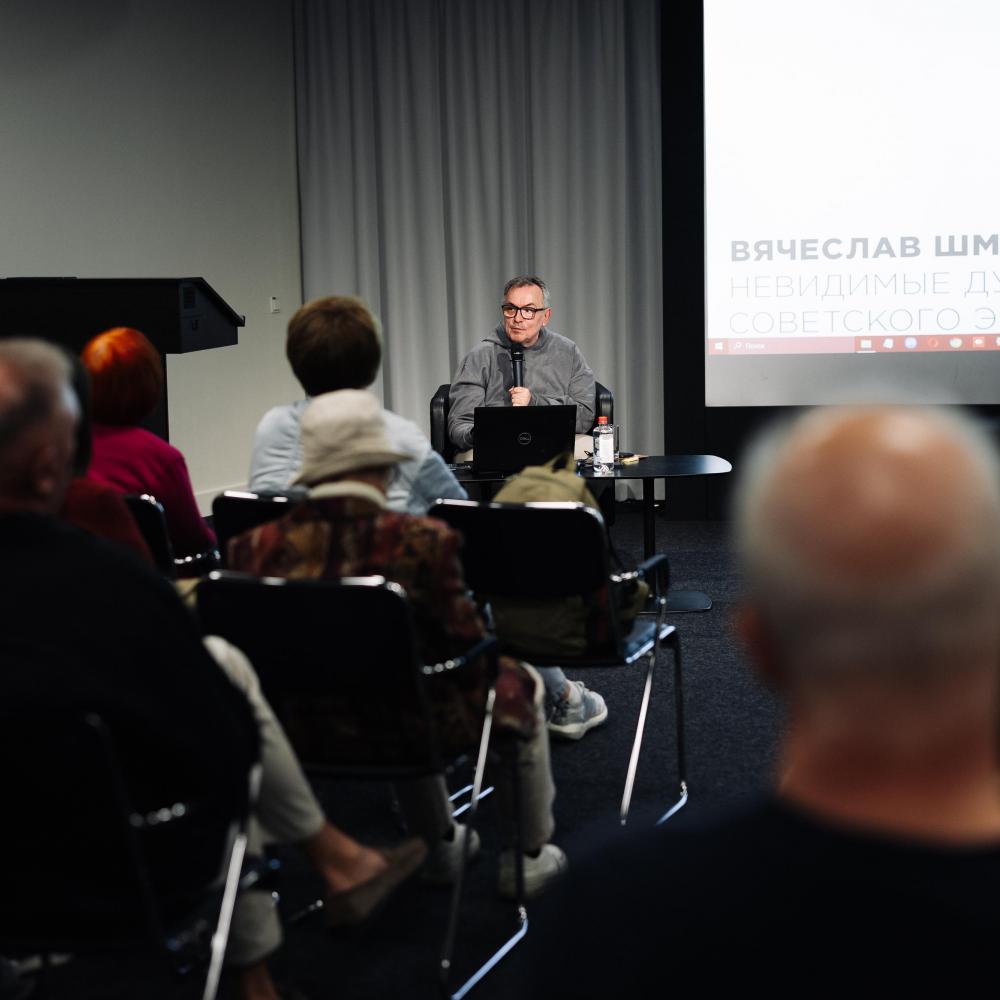 Кино как спор характеров и судеб