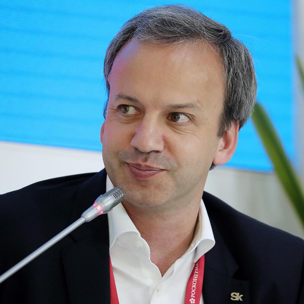 Аркадий Дворкович: «Увидим усиление концентрации на рынке инноваций»