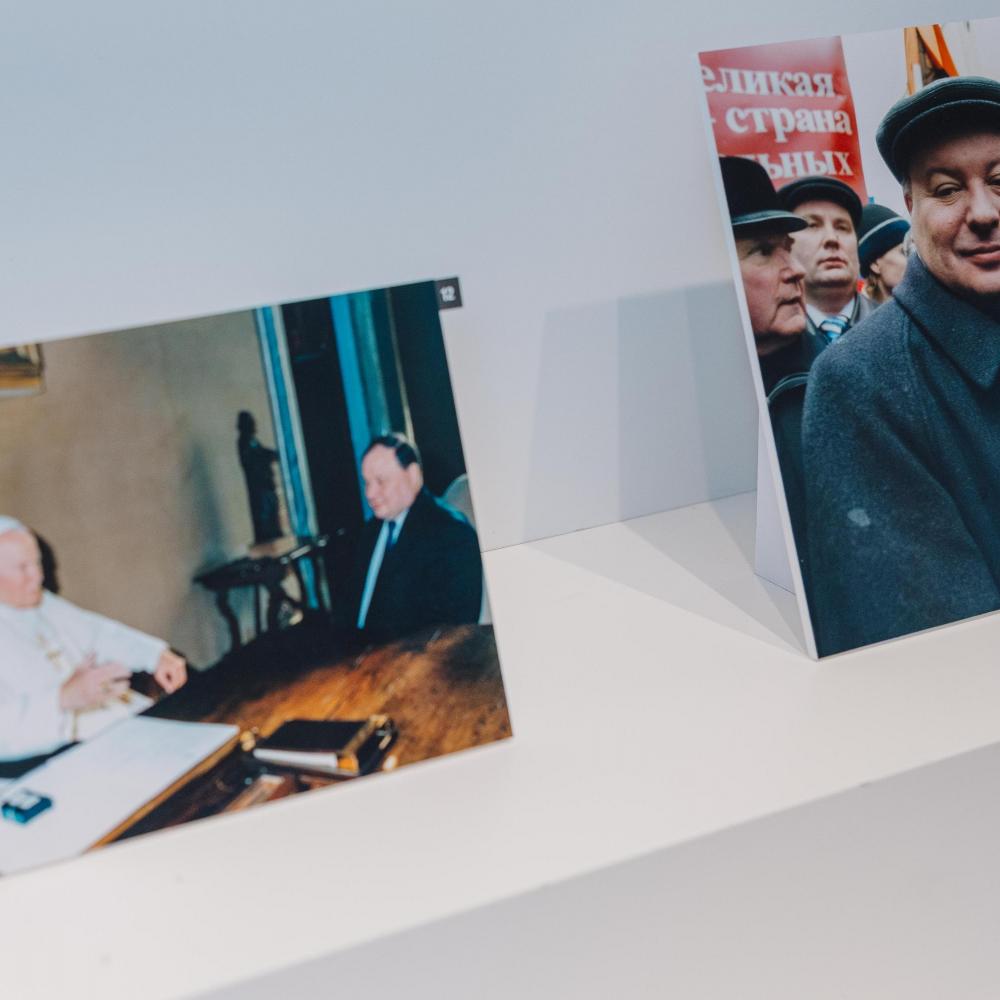 К 70-летию Егора Гайдара: наследие реформатора