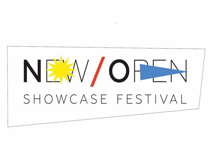 Фестиваль New/Open Showcase в Екатеринбурге