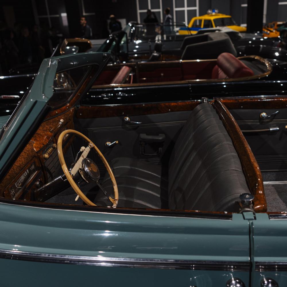 Машины времени особого назначения