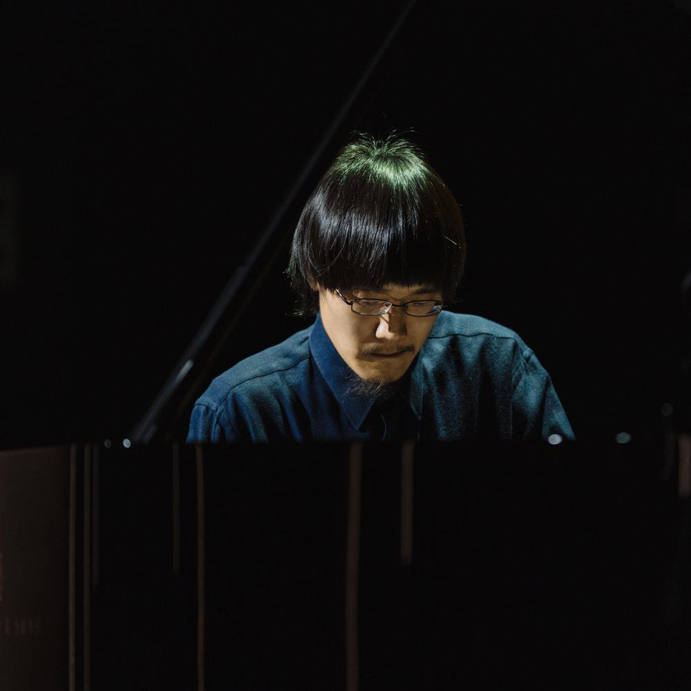 Вечер фортепианной музыки с Яном Да-Мином